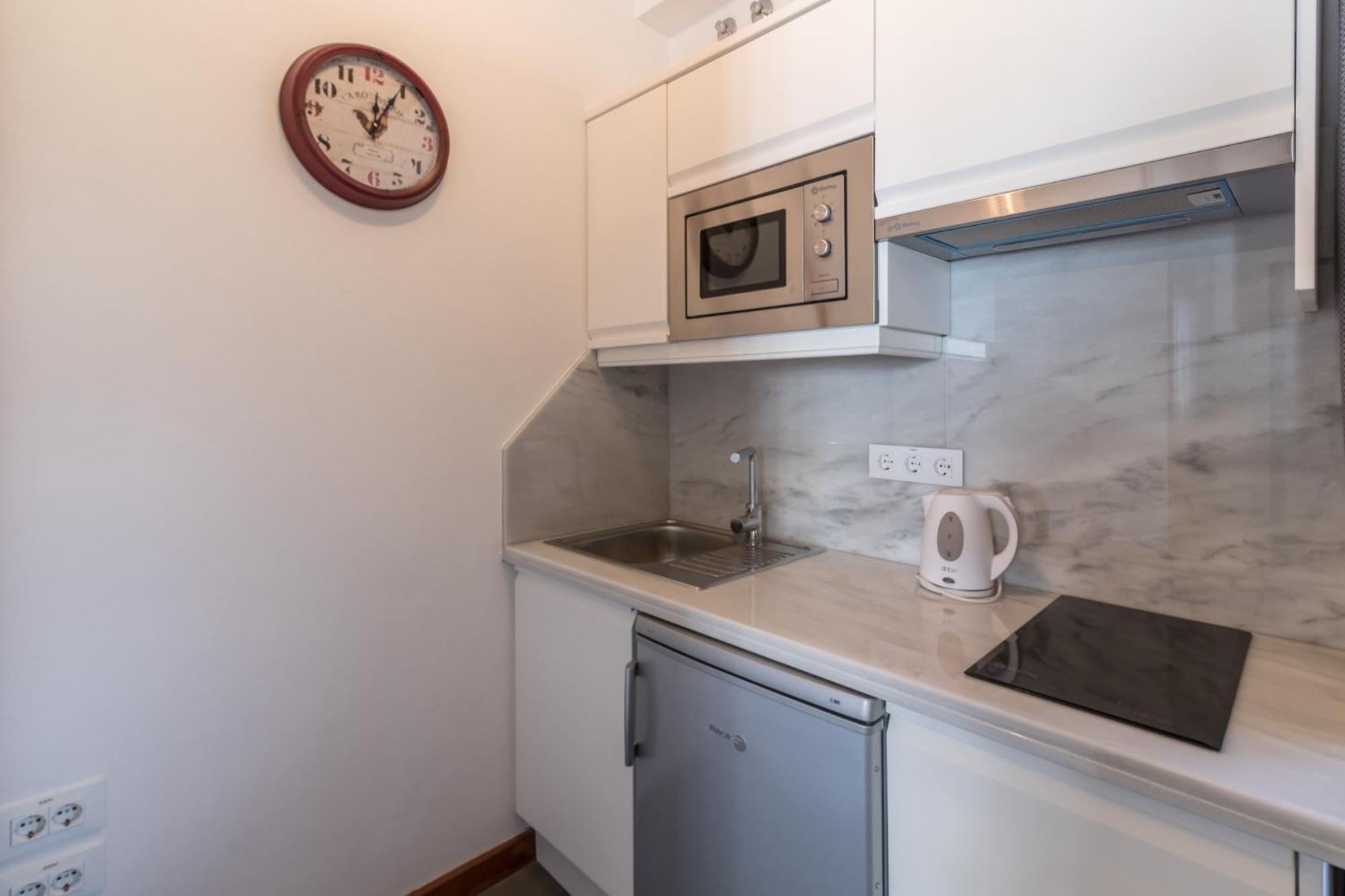Apartamentos Emblemáticos Ki_tapenas Santa Cruz de la Palma  Bagian luar foto