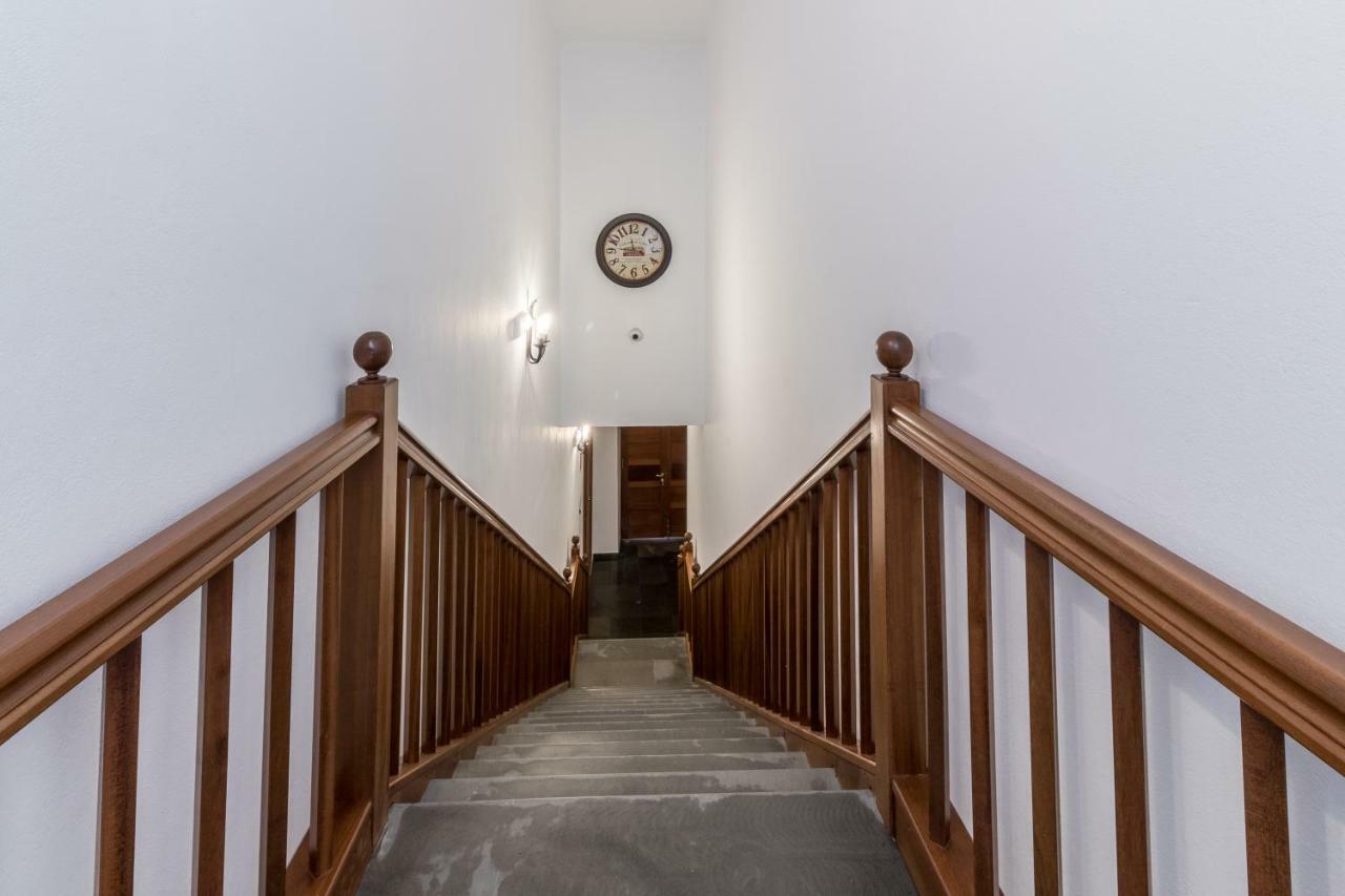 Apartamentos Emblemáticos Ki_tapenas Santa Cruz de la Palma  Bagian luar foto