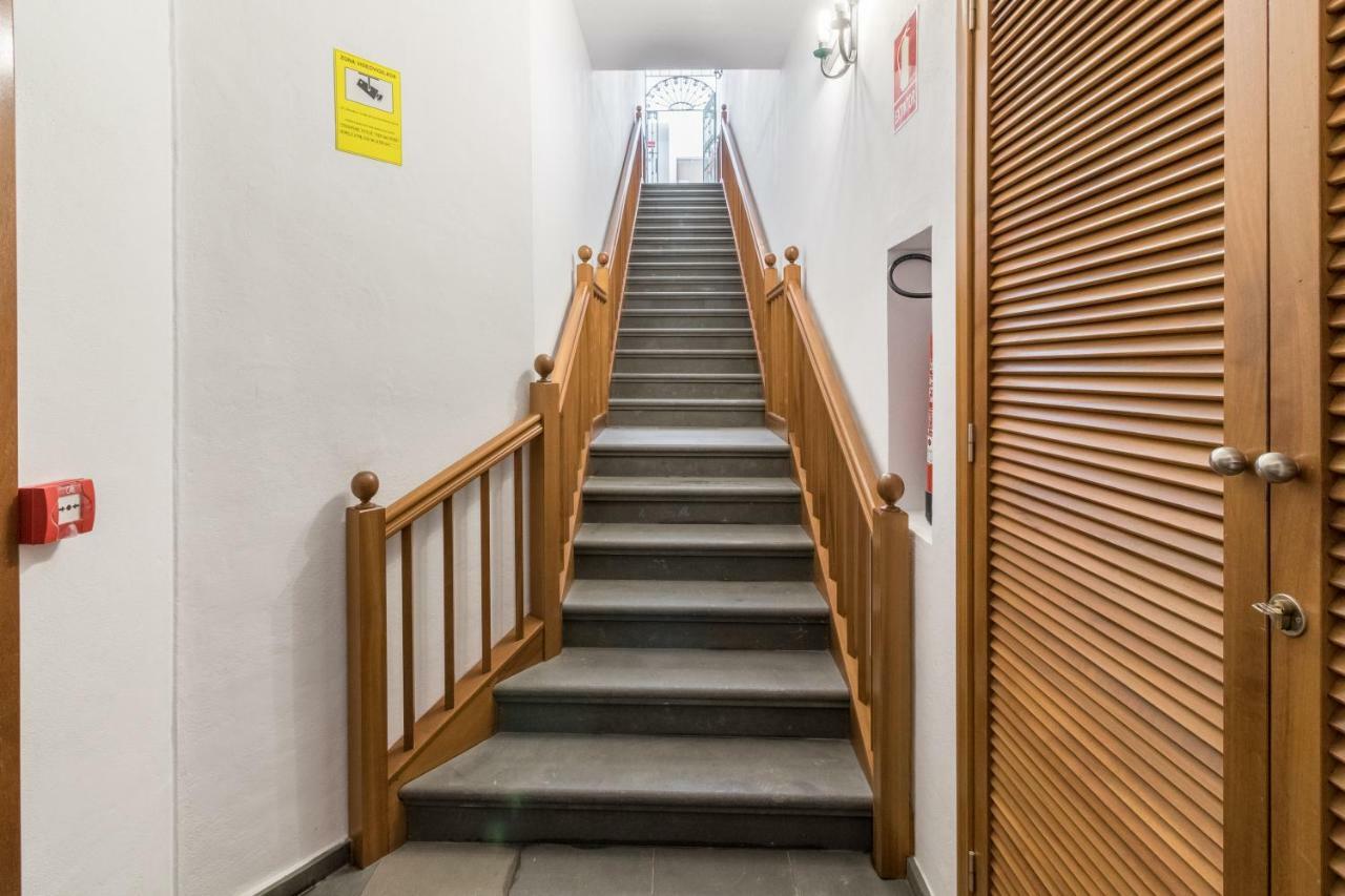 Apartamentos Emblemáticos Ki_tapenas Santa Cruz de la Palma  Bagian luar foto