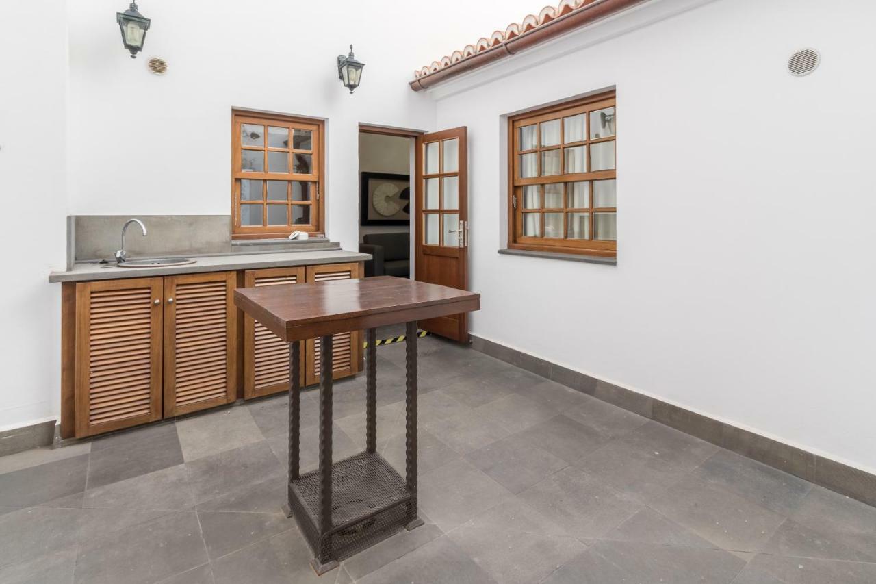 Apartamentos Emblemáticos Ki_tapenas Santa Cruz de la Palma  Bagian luar foto