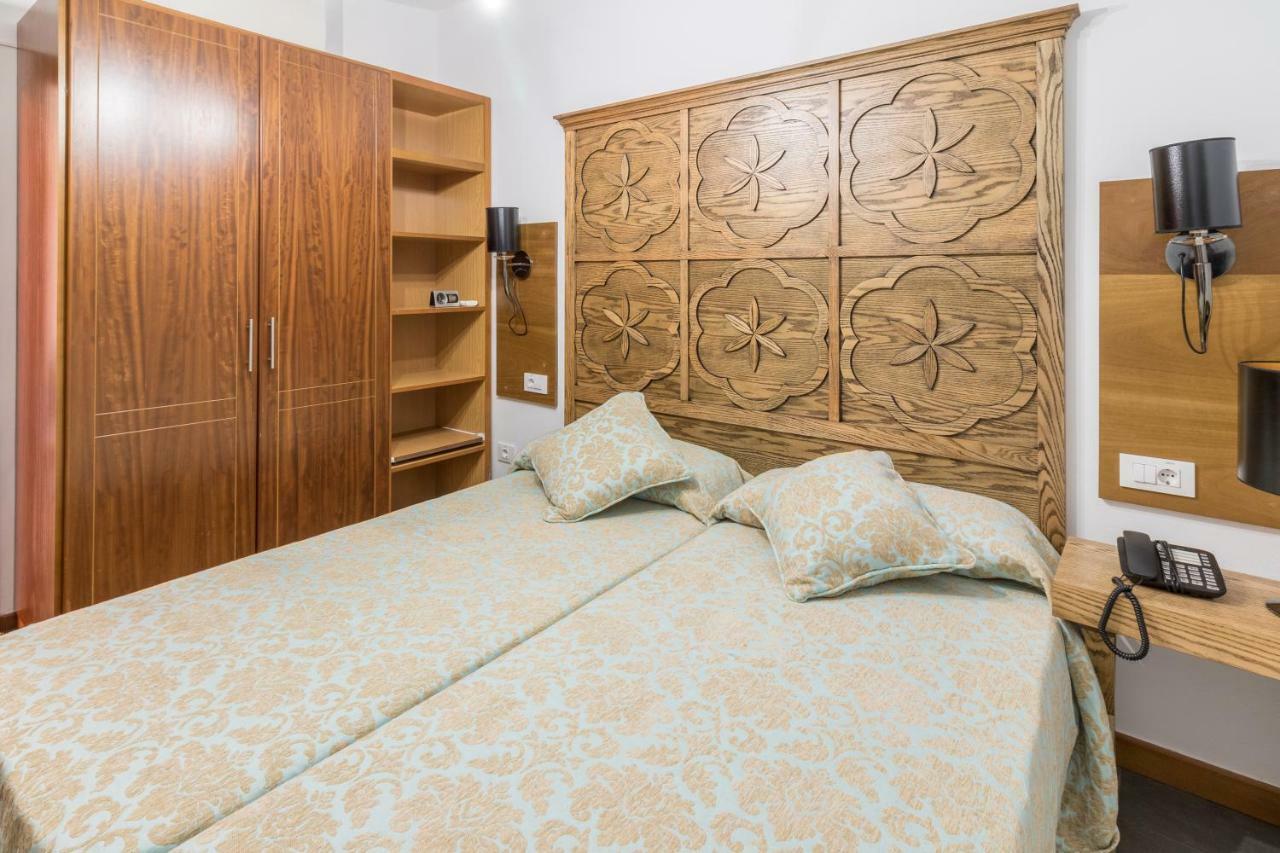 Apartamentos Emblemáticos Ki_tapenas Santa Cruz de la Palma  Bagian luar foto