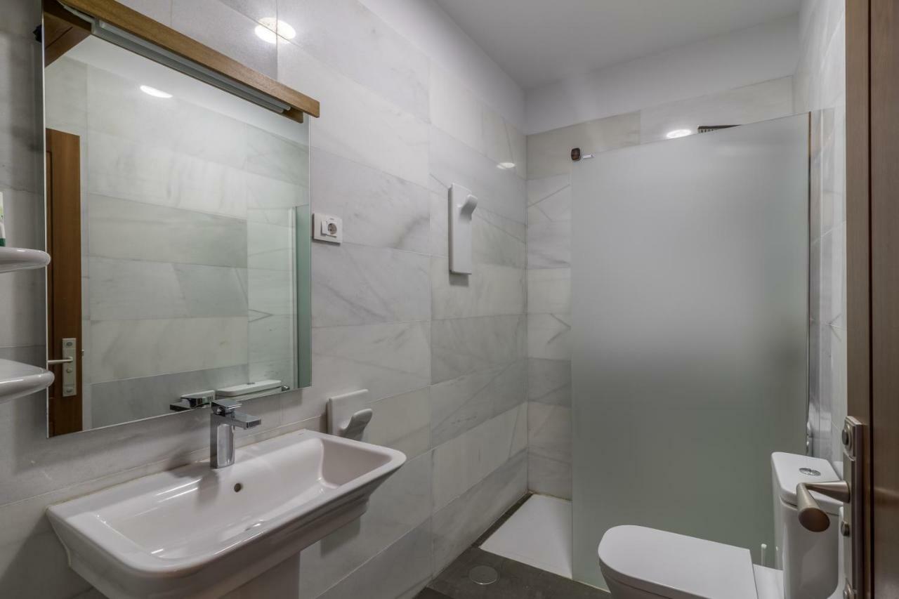 Apartamentos Emblemáticos Ki_tapenas Santa Cruz de la Palma  Bagian luar foto