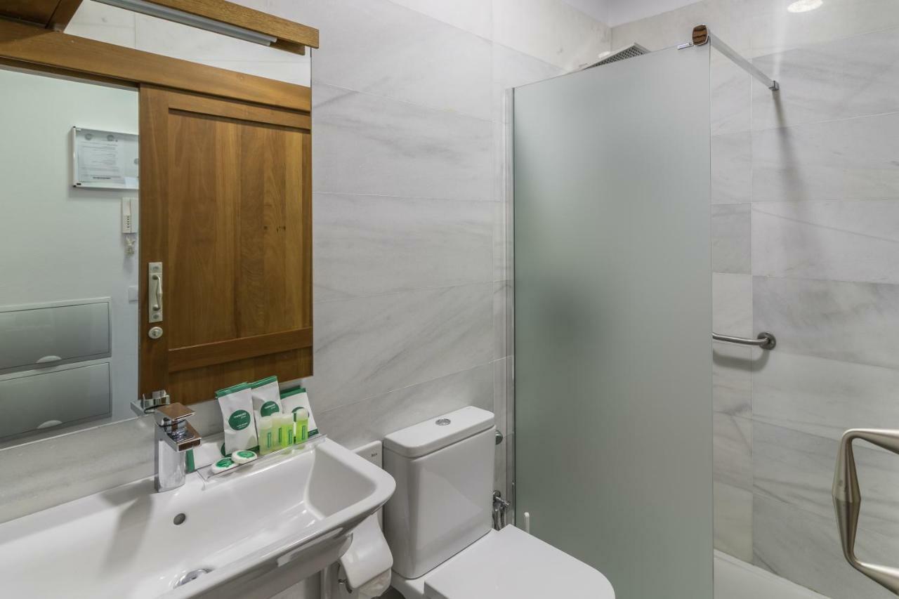 Apartamentos Emblemáticos Ki_tapenas Santa Cruz de la Palma  Bagian luar foto