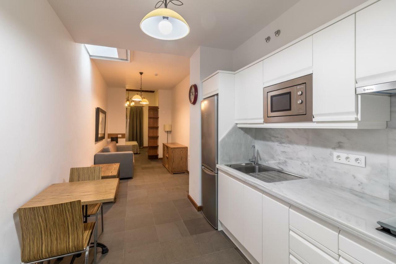 Apartamentos Emblemáticos Ki_tapenas Santa Cruz de la Palma  Bagian luar foto