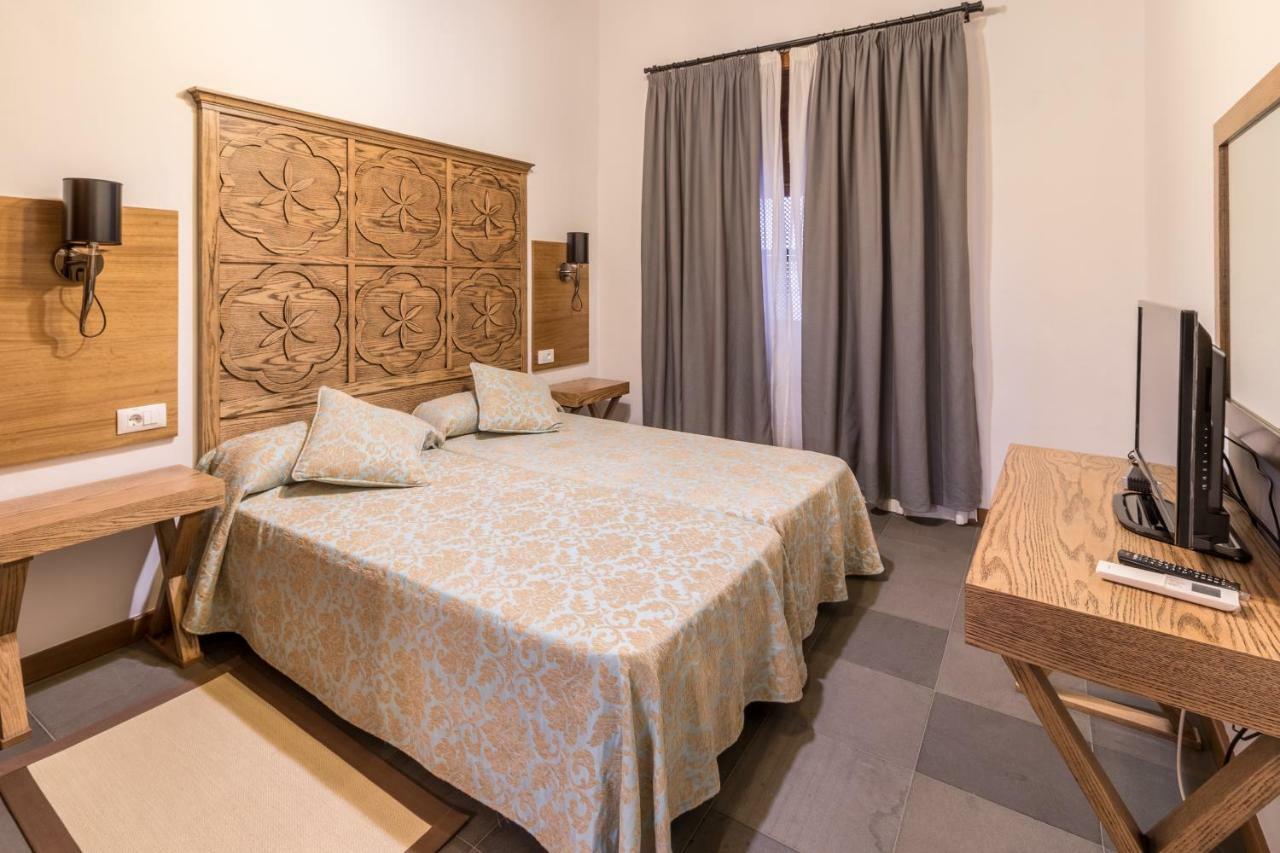 Apartamentos Emblemáticos Ki_tapenas Santa Cruz de la Palma  Bagian luar foto