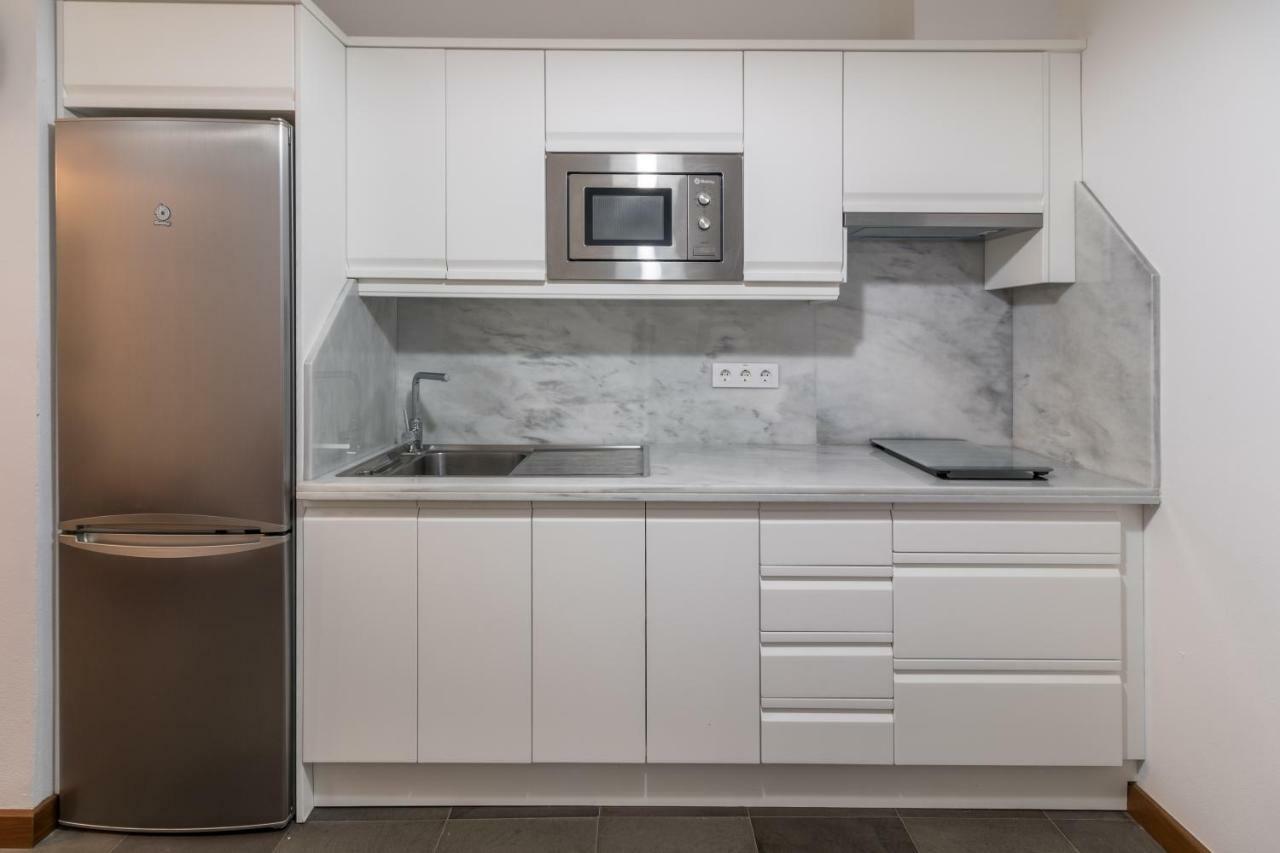 Apartamentos Emblemáticos Ki_tapenas Santa Cruz de la Palma  Bagian luar foto
